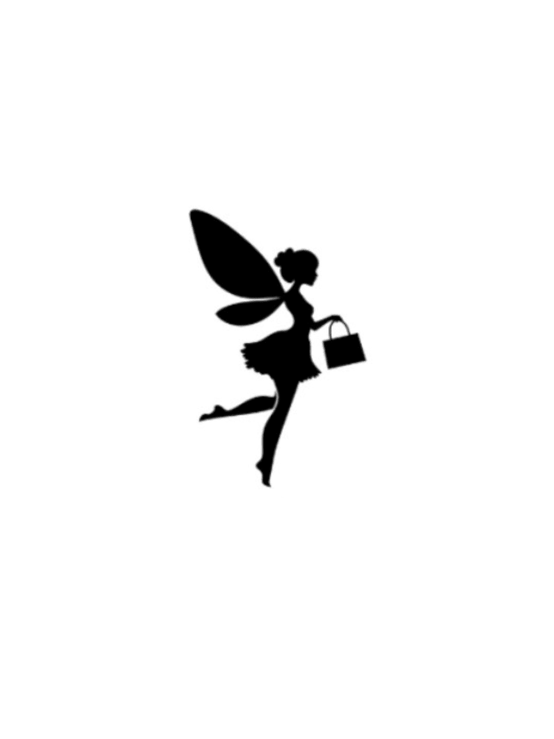 Faery Girl Finds