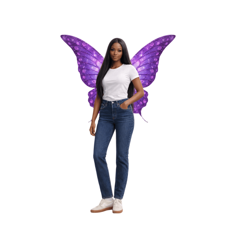 How to Spot Designer Jeans While Thrifting